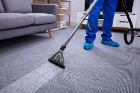 Upholstery Cleaning